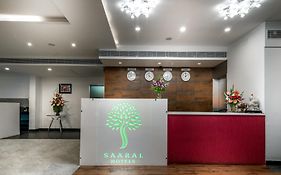 Saaral Residency